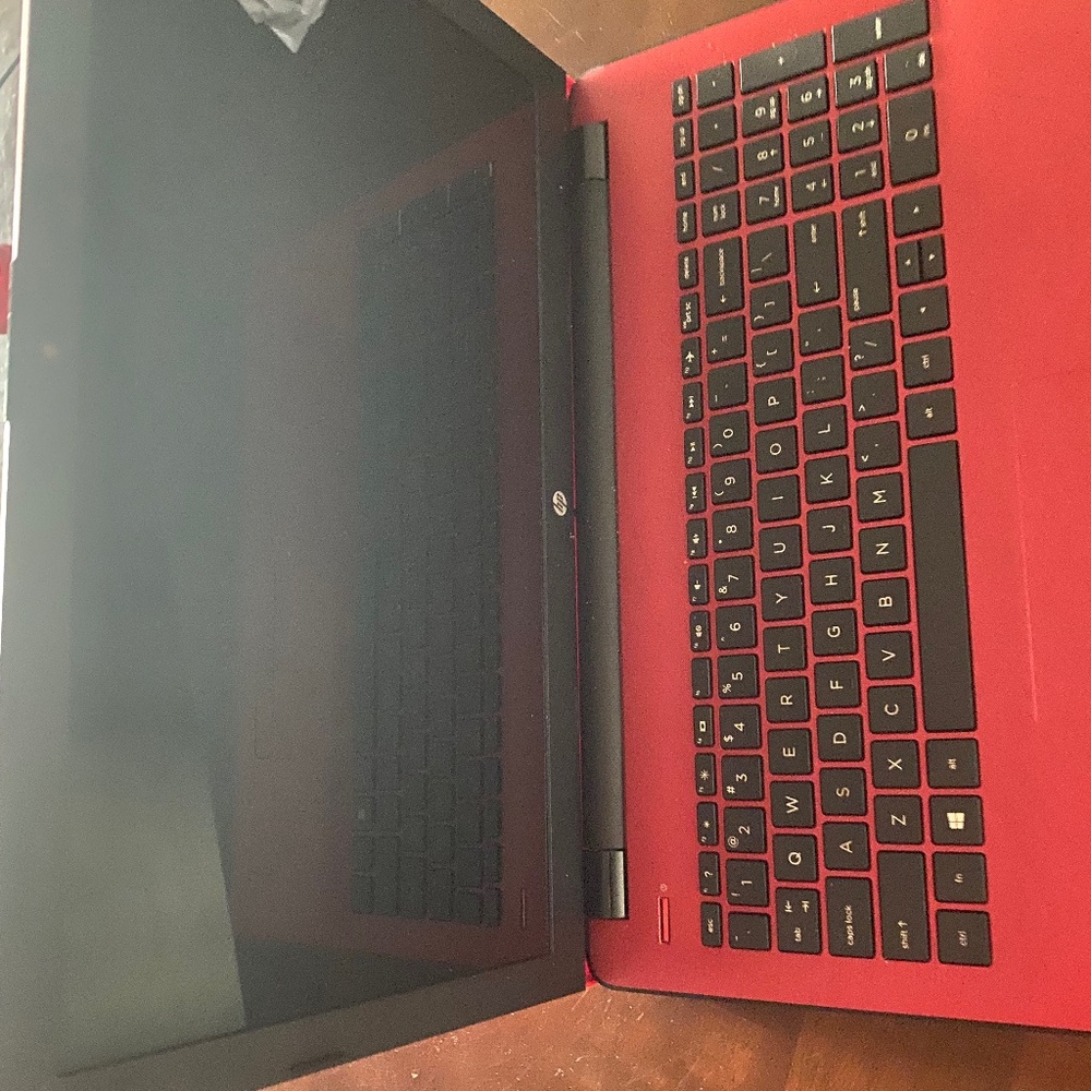 Laptop